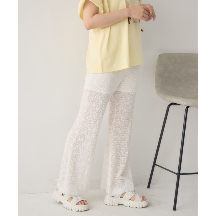 フレアラフPT | RETRO GIRL | 詳細画像10 