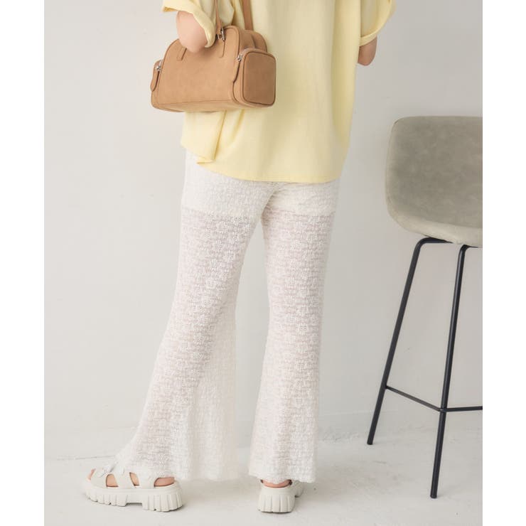 フレアラフPT | RETRO GIRL | 詳細画像11 