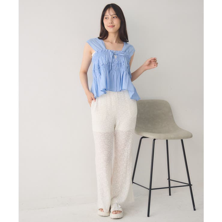 フレアラフPT | RETRO GIRL | 詳細画像13 