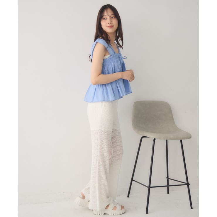 フレアラフPT | RETRO GIRL | 詳細画像14 