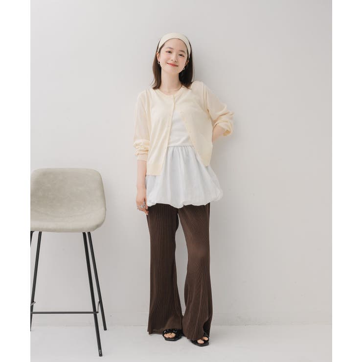 フレアラフPT | RETRO GIRL | 詳細画像25 