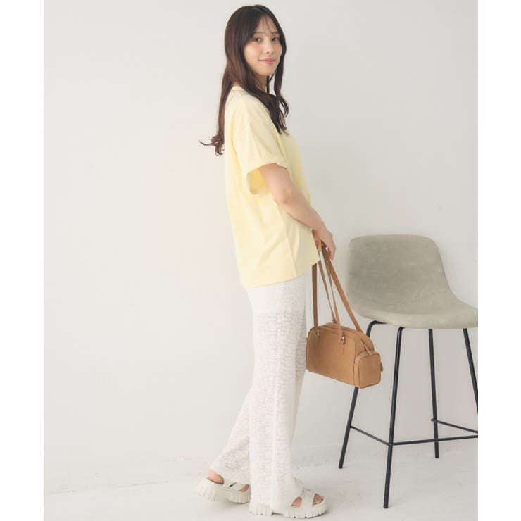 フレアラフPT | RETRO GIRL | 詳細画像6 