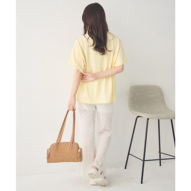 フレアラフPT | RETRO GIRL | 詳細画像7 