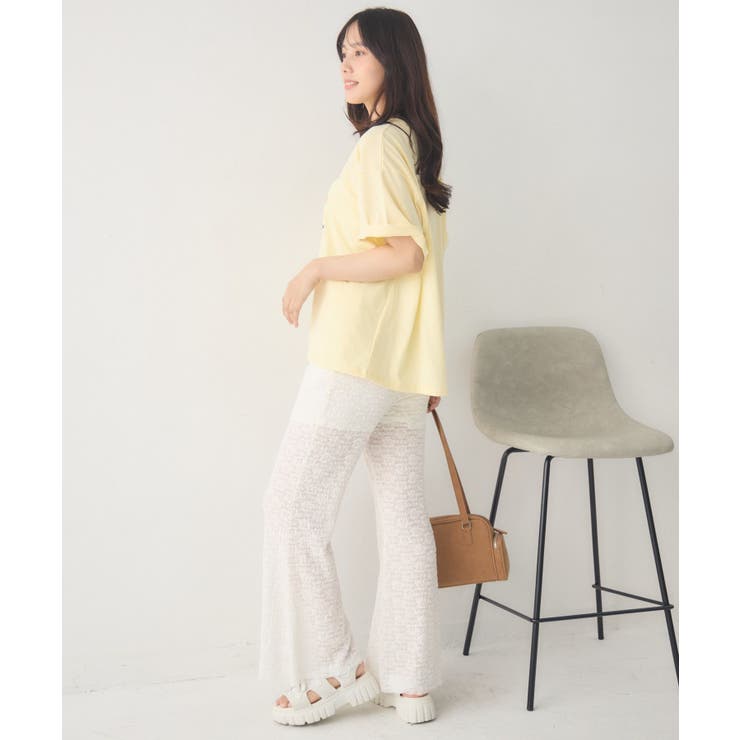 フレアラフPT | RETRO GIRL | 詳細画像8 