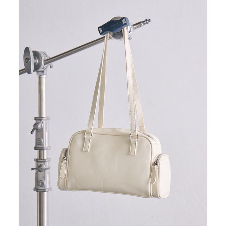 サイドポケットボストン | RETRO GIRL | 詳細画像14 