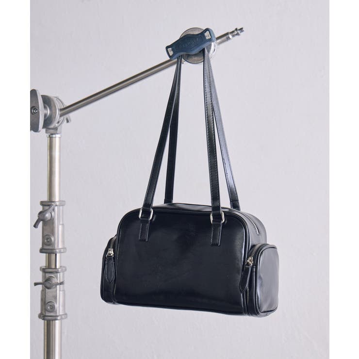 サイドポケットボストン | RETRO GIRL | 詳細画像17 