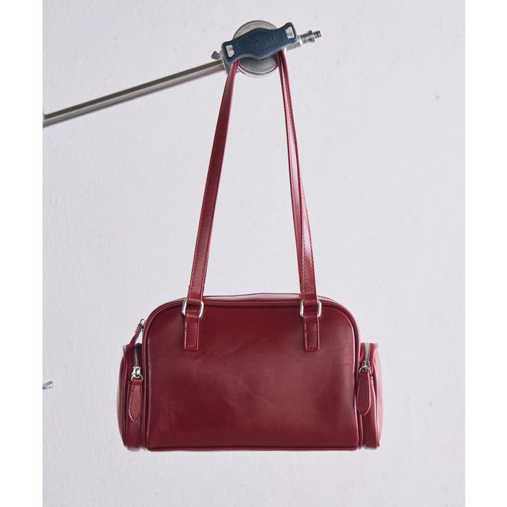 サイドポケットボストン | RETRO GIRL | 詳細画像22 