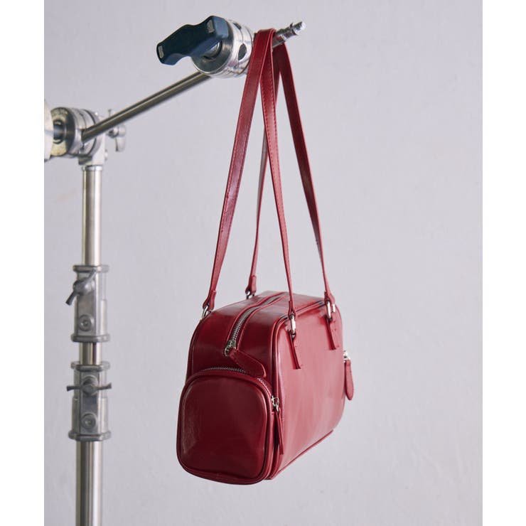 サイドポケットボストン | RETRO GIRL | 詳細画像23 