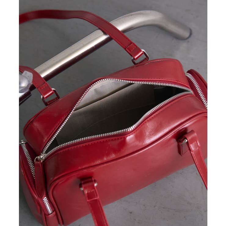 サイドポケットボストン | RETRO GIRL | 詳細画像25 