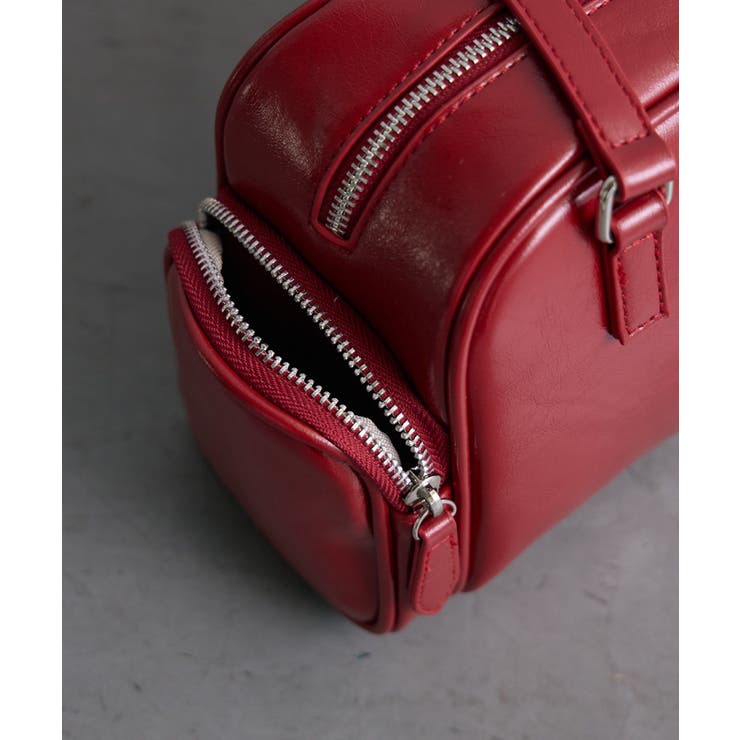 サイドポケットボストン | RETRO GIRL | 詳細画像26 