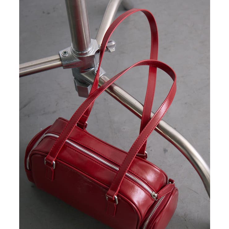 サイドポケットボストン | RETRO GIRL | 詳細画像27 