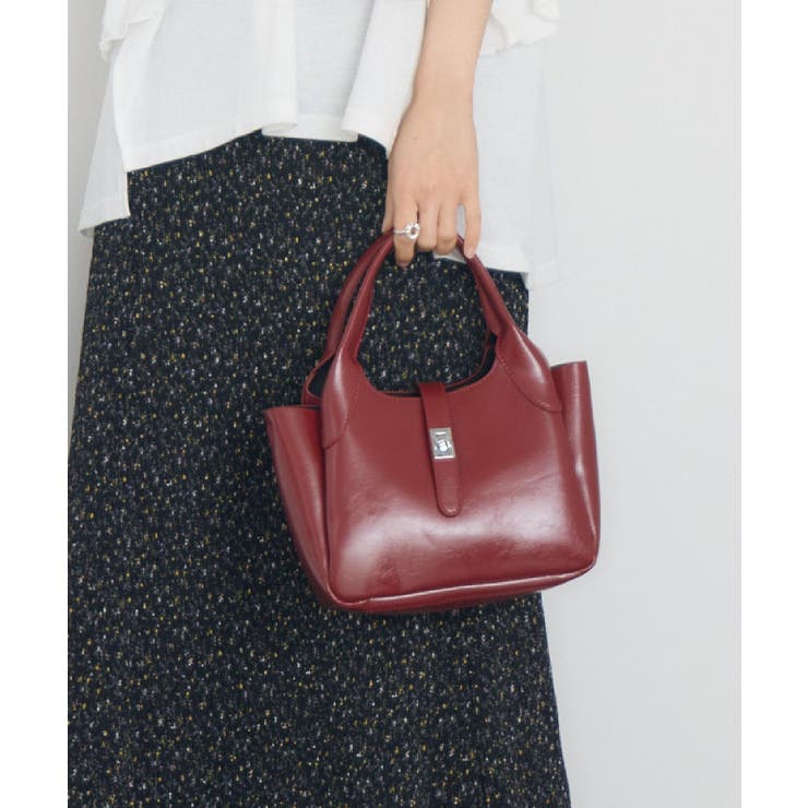 スカーフ付きバッグ | RETRO GIRL | 詳細画像22 