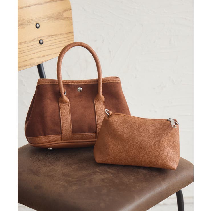 2WAYショルダーバッグ | RETRO GIRL | 詳細画像13 