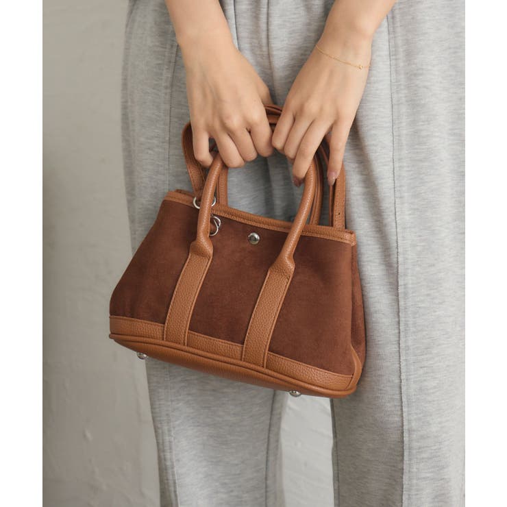 2WAYショルダーバッグ | RETRO GIRL | 詳細画像14 