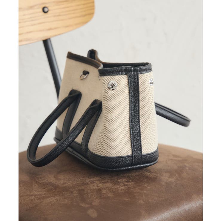 2WAYショルダーバッグ | RETRO GIRL | 詳細画像16 