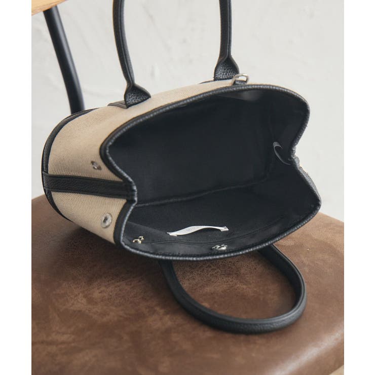 2WAYショルダーバッグ | RETRO GIRL | 詳細画像17 