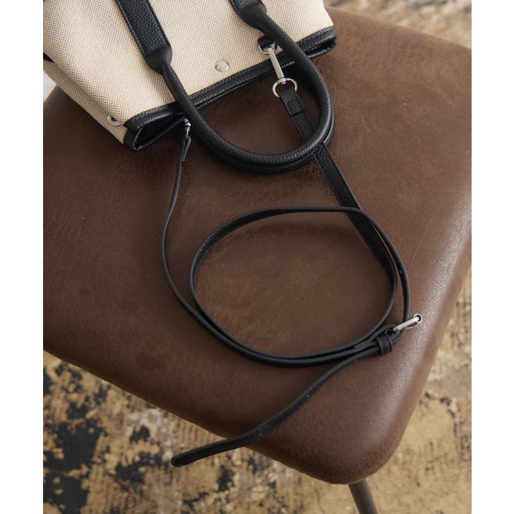 2WAYショルダーバッグ | RETRO GIRL | 詳細画像19 