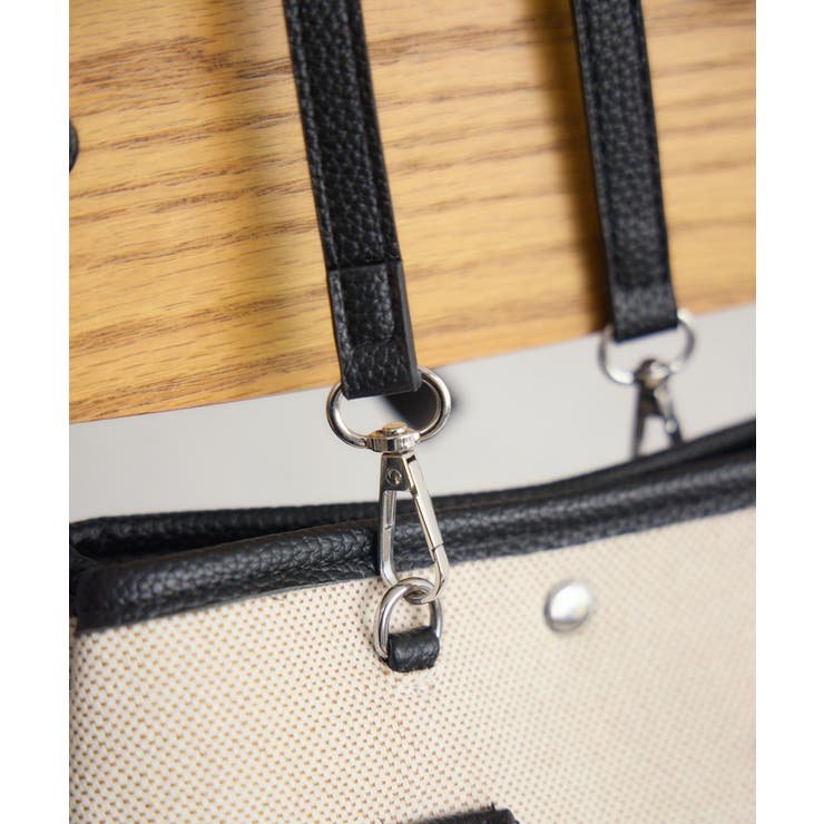 2WAYショルダーバッグ | RETRO GIRL | 詳細画像20 