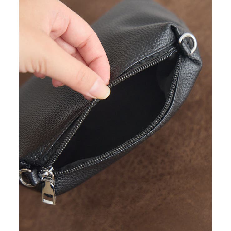 2WAYショルダーバッグ | RETRO GIRL | 詳細画像21 