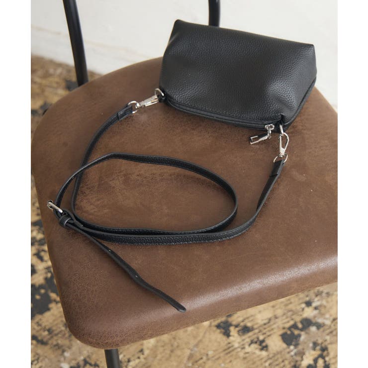 2WAYショルダーバッグ | RETRO GIRL | 詳細画像22 