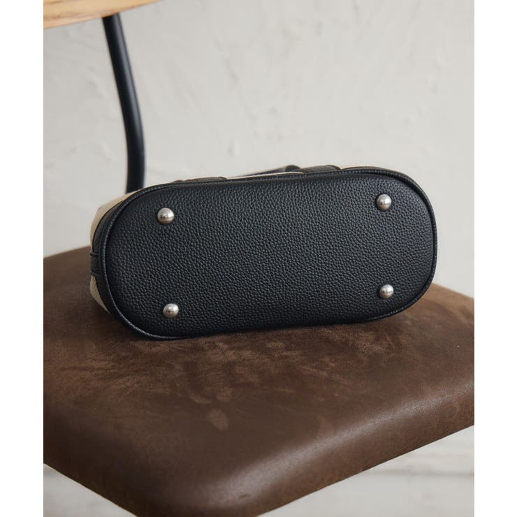 2WAYショルダーバッグ | RETRO GIRL | 詳細画像24 