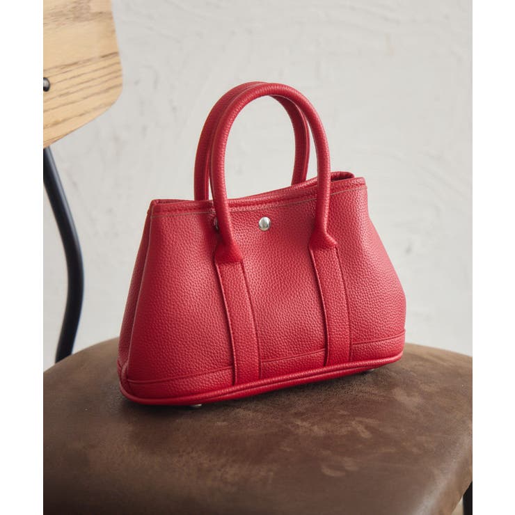 2WAYショルダーバッグ | RETRO GIRL | 詳細画像4 