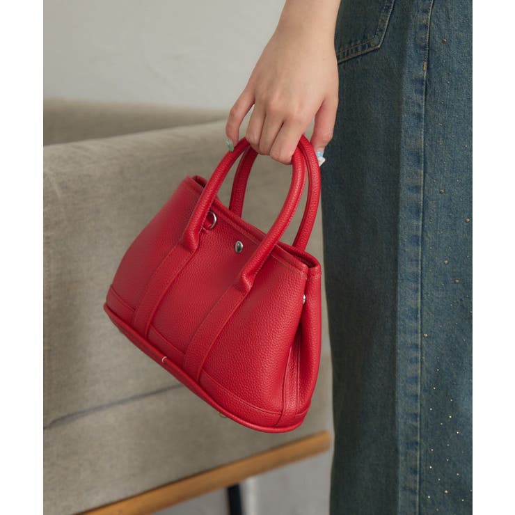 2WAYショルダーバッグ | RETRO GIRL | 詳細画像6 