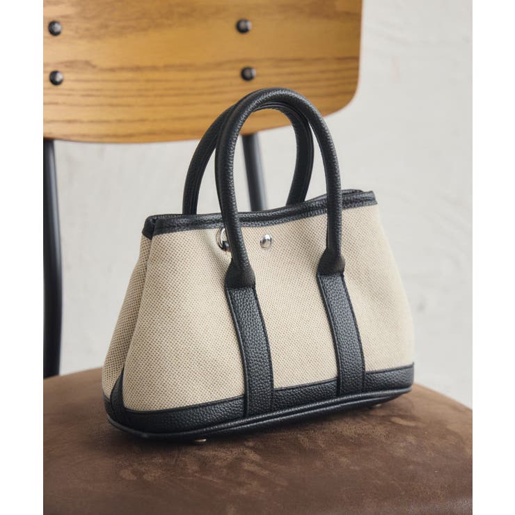 2WAYショルダーバッグ | RETRO GIRL | 詳細画像8 