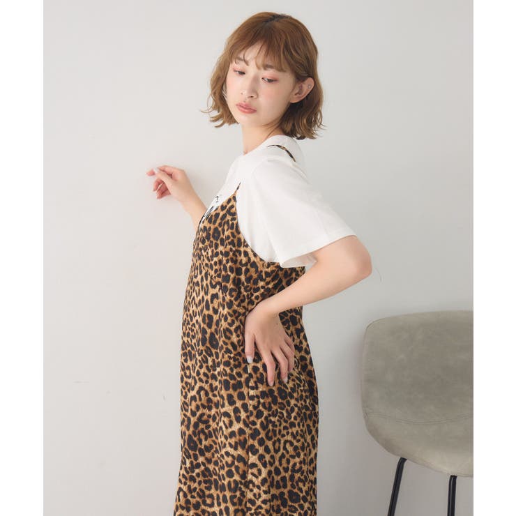 アソートキャミOP | RETRO GIRL | 詳細画像10 