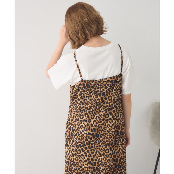 アソートキャミOP | RETRO GIRL | 詳細画像11 