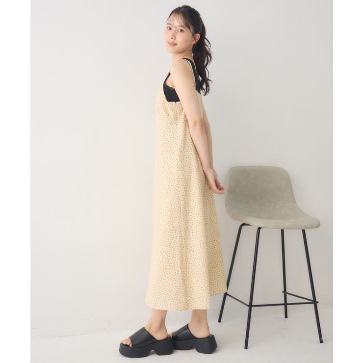 アソートキャミOP | RETRO GIRL | 詳細画像14 