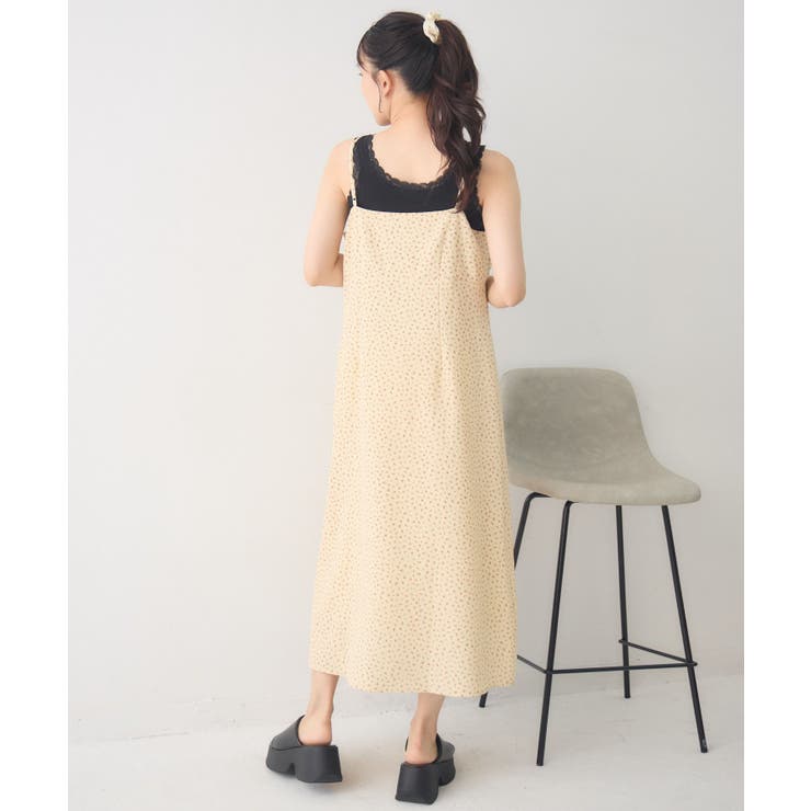 アソートキャミOP | RETRO GIRL | 詳細画像15 