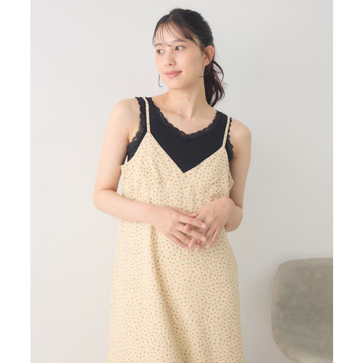 アソートキャミOP | RETRO GIRL | 詳細画像16 