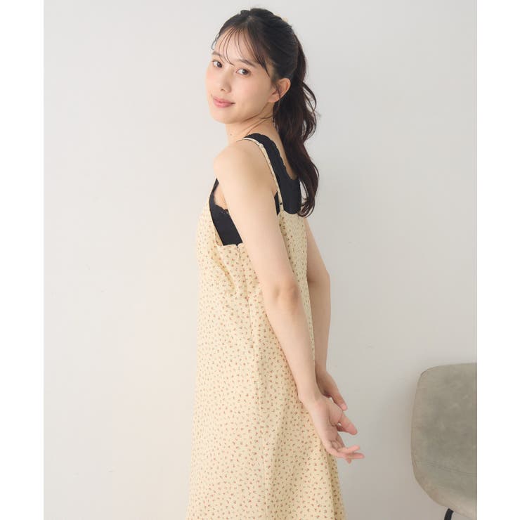 アソートキャミOP | RETRO GIRL | 詳細画像18 