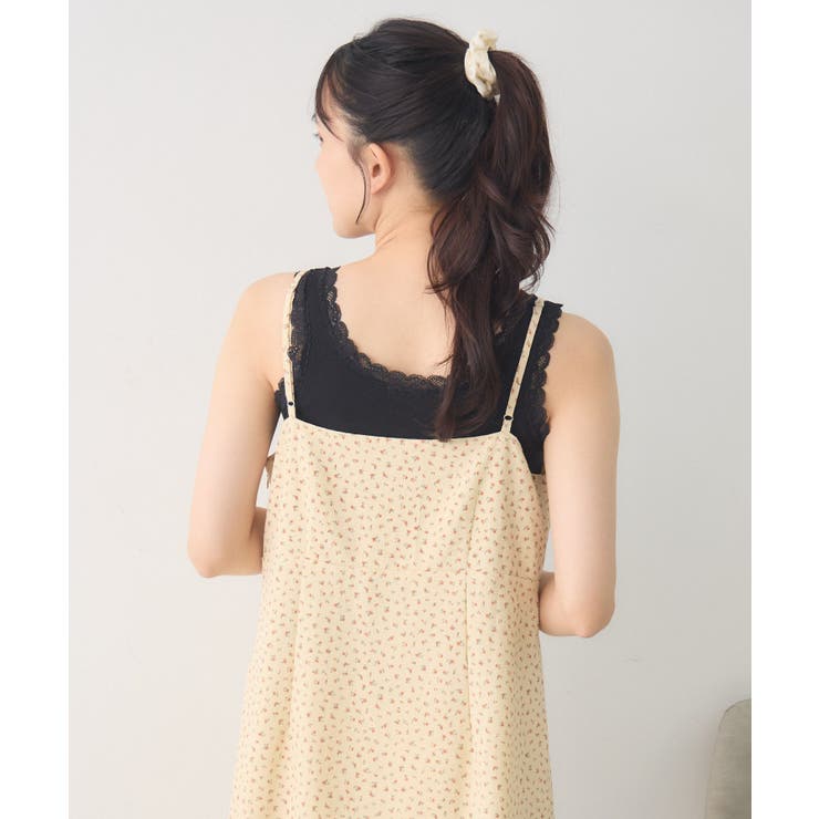 アソートキャミOP | RETRO GIRL | 詳細画像19 