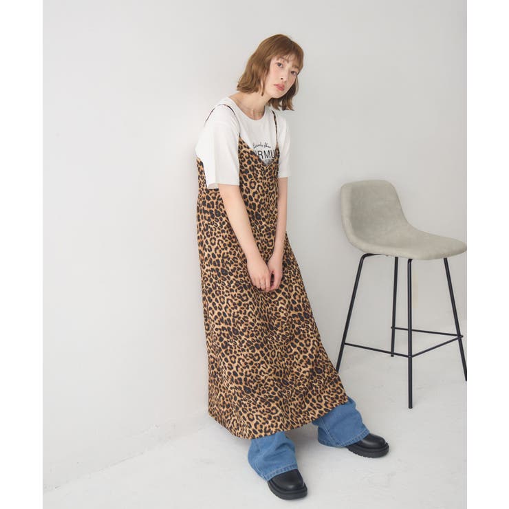 アソートキャミOP | RETRO GIRL | 詳細画像2 