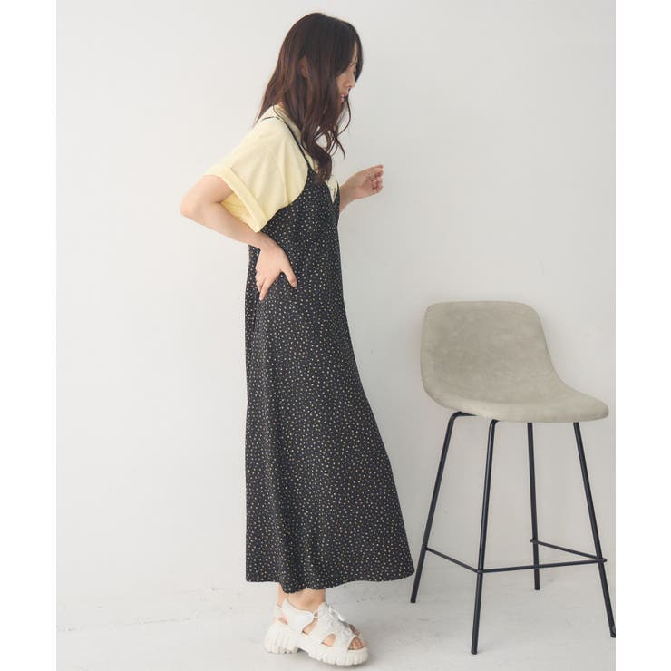 アソートキャミOP | RETRO GIRL | 詳細画像21 