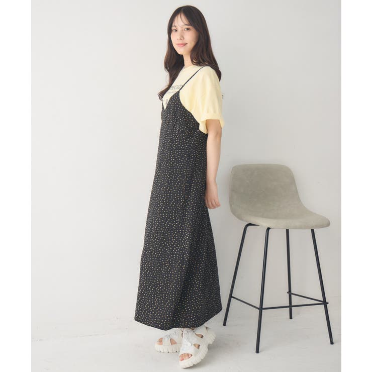 アソートキャミOP | RETRO GIRL | 詳細画像22 