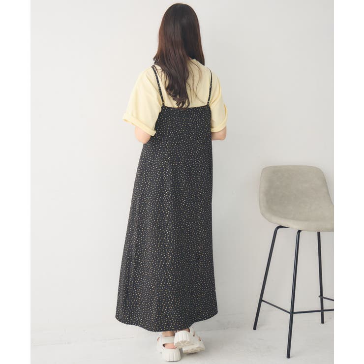 アソートキャミOP | RETRO GIRL | 詳細画像23 