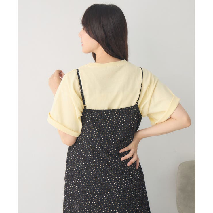 アソートキャミOP | RETRO GIRL | 詳細画像27 