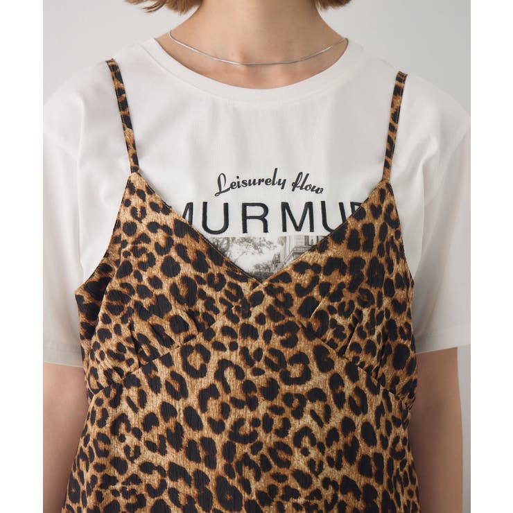 アソートキャミOP | RETRO GIRL | 詳細画像28 