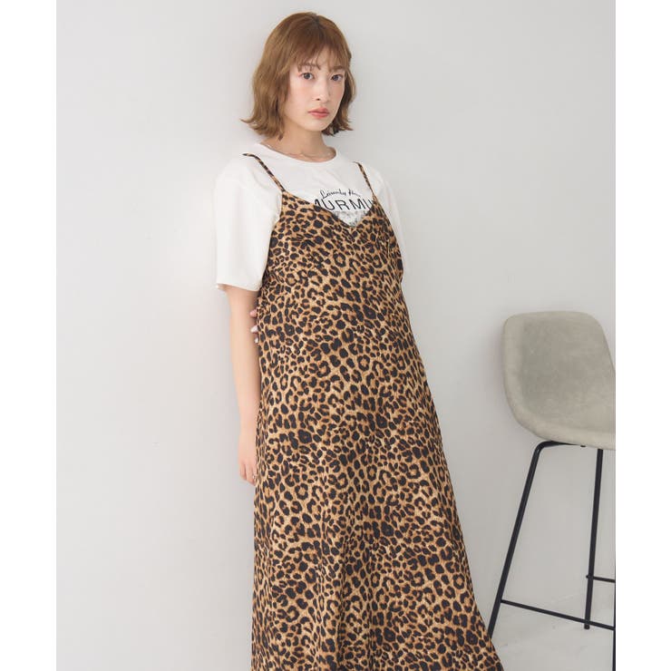 アソートキャミOP | RETRO GIRL | 詳細画像3 