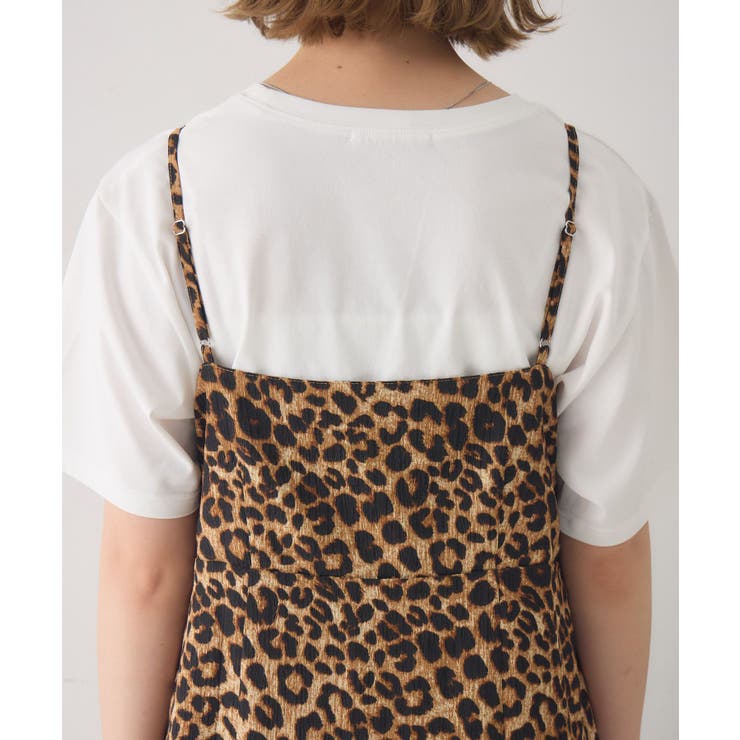 アソートキャミOP | RETRO GIRL | 詳細画像30 