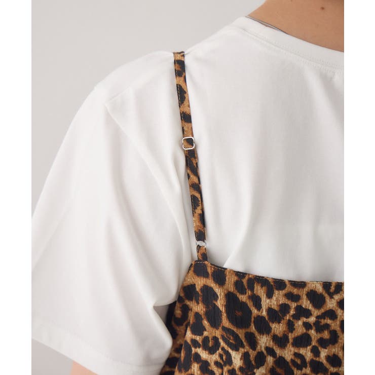 アソートキャミOP | RETRO GIRL | 詳細画像31 