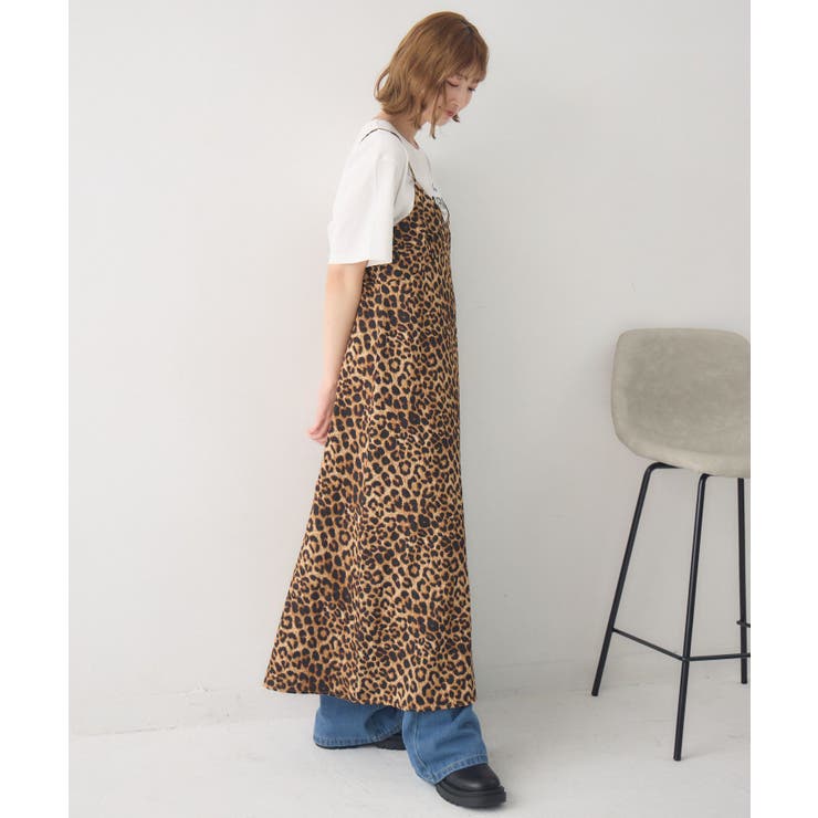 アソートキャミOP | RETRO GIRL | 詳細画像5 