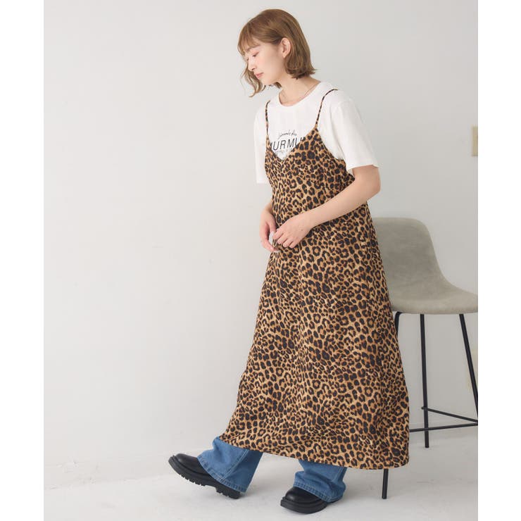 アソートキャミOP | RETRO GIRL | 詳細画像6 