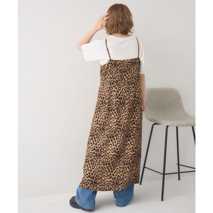 アソートキャミOP | RETRO GIRL | 詳細画像7 