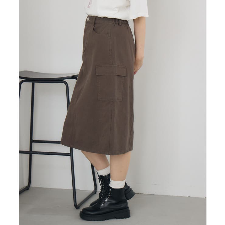 ツイルミディSK | RETRO GIRL | 詳細画像20 