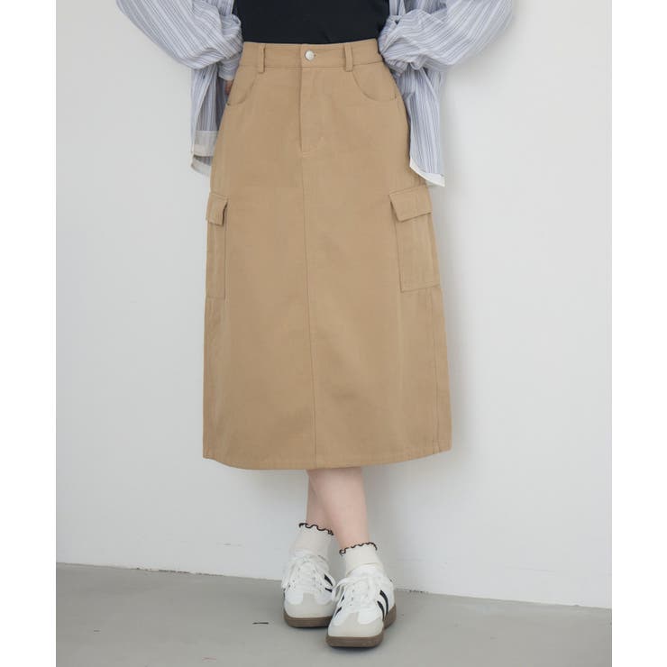 ツイルミディSK | RETRO GIRL | 詳細画像25 