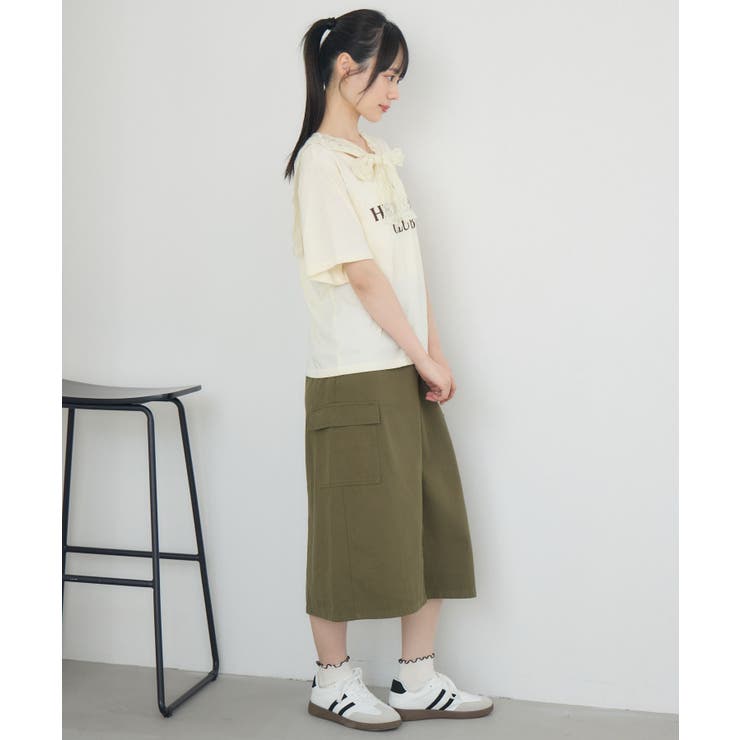 ツイルミディSK | RETRO GIRL | 詳細画像30 